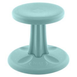 Kore Design Pre-School Wobble Chair 12", Teal