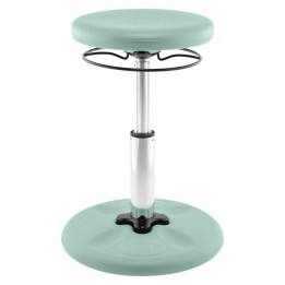 Kore Design Kids Adjustable Standard Wobble Chair 14-19", Teal
