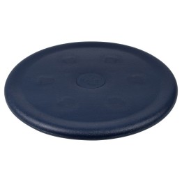 Kore Design Floor Wobbler® Sitting Disc/Balance Disc, Dark Blue