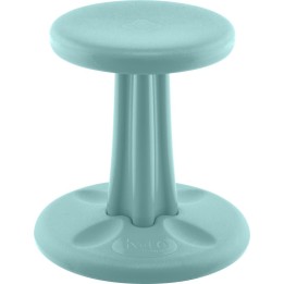Kore Design Kids Wobble Chair 14", Teal