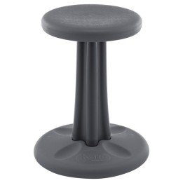 Kore Design Junior Wobble Chair 16", Grey