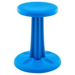 Kore Design Junior Wobble Chair 16", Blue
