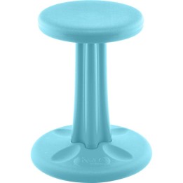 Kore Design Junior Wobble Chair 16", Pale Blue