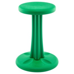 Kore Design Pre-Teen Wobble Chair 18.7", Green