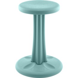 Kore Design Pre-Teen Wobble Chair 18.7", Teal