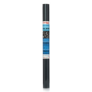 Con-Tact® Brand Chalkboard Adhesive Roll, 18" x 6'