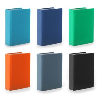 Promarx® Stretchable Book Cover, 8" x 10"