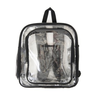 Promarx® Clear Backpack, 14"