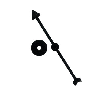 Koplow Games Spinners, 4", Set of 8