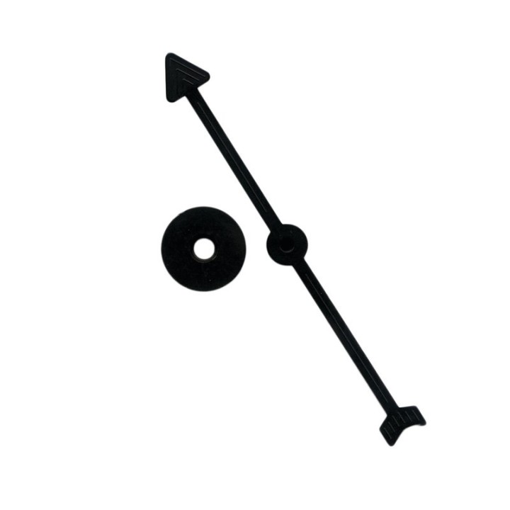 Koplow Games Spinners, 4", Set of 8