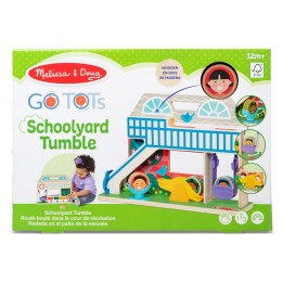 Melissa & Doug GO TOTs Schoolyard Tumble