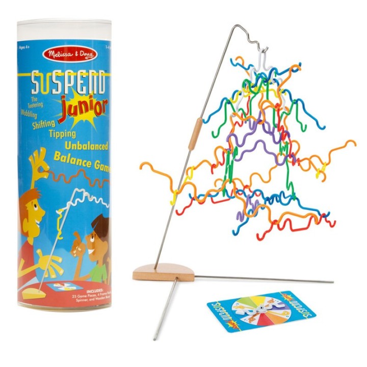 Melissa & Doug Suspend Junior Balance Game