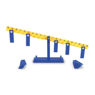 Learning Resources Math Balance with Weights