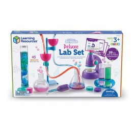 Learning Resources Primary Science Deluxe Lab Set