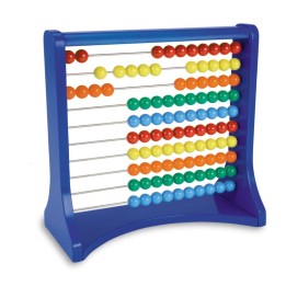 Learning Resources Ten-Row Abacus