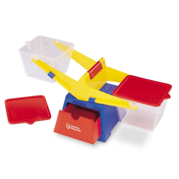 Learning Resources Primary Bucket Balance