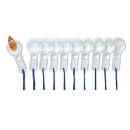 Learning Resources Dual Lens Magnifiers, Pack of 10