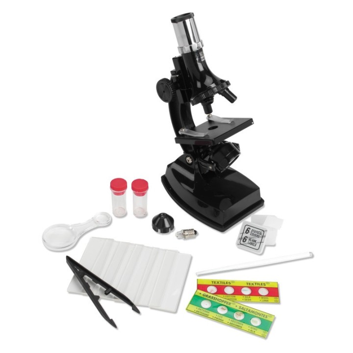 Learning Resources Elite Microscope