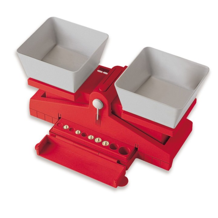 Learning Resources Precision School Balance with Weights