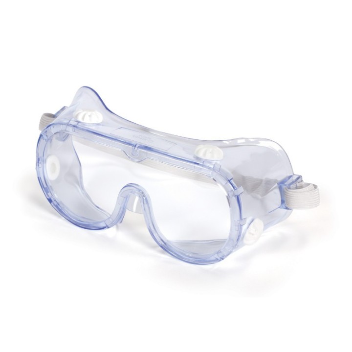 Learning Resources Clear Safety Goggles