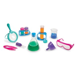 Learning Resources Primary Science Lab Set, Alternative Color