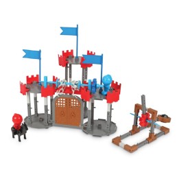 Learning Resources Castle Engineering & Design Building Set