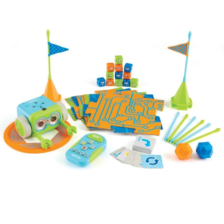 Learning Resources Botley® the Coding Robot Activity Set