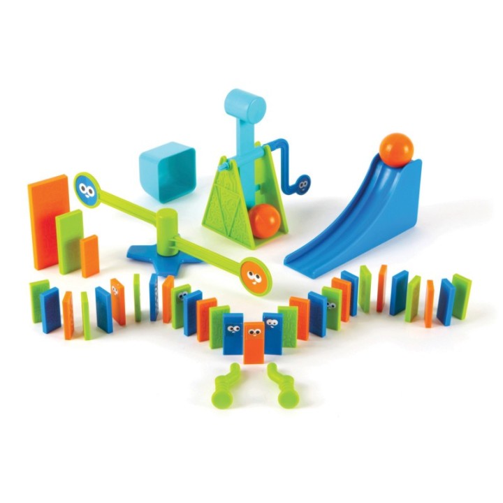 Learning Resources Botely™ The Coding Robot Accessory Set