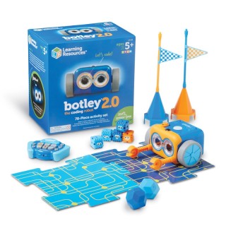 Learning Resources Botley® 2.0 the Coding Robot Activity Set