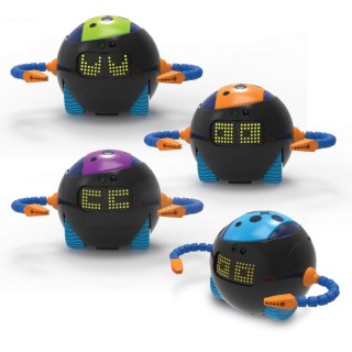 Learning Resources Cooper™ the STEM Robot Classroom Pack