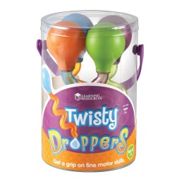 Learning Resources Twisty Droppers™