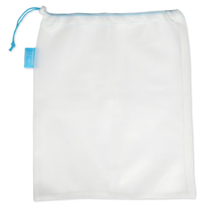 Learning Resources Mesh Washing Bags, Set of 5