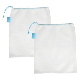 Learning Resources Mesh Washing Bags, 5 Per Set, 2 Sets