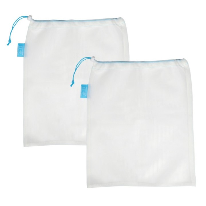 Learning Resources Mesh Washing Bags, 5 Per Set, 2 Sets