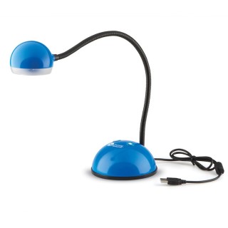 Learning Resources Luna™ 2.0 Interactive Projection Camera