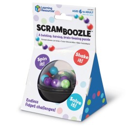 Learning Resources Scramboozle™ Puzzle Ball