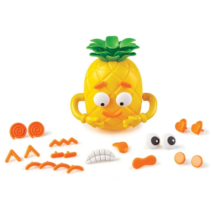 Learning Resources Big Feelings Pineapple™ Social Emotional Toy