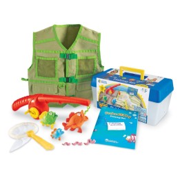 Learning Resources Pretend & Play® Fishing Set