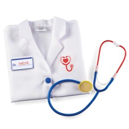 Learning Resources Pretend & Play® Doctor Play Set