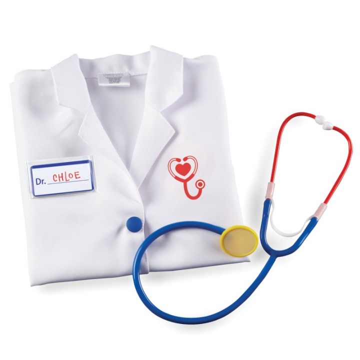 Learning Resources Pretend & Play® Doctor Play Set