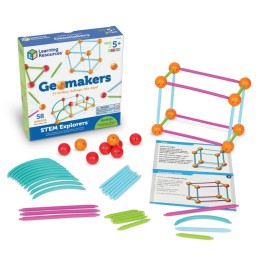 Learning Resources STEM Explorers™ Geomakers™