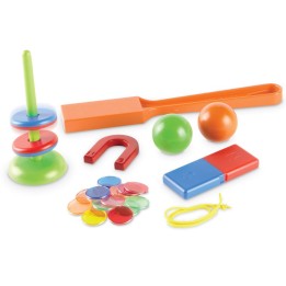 Learning Resources STEM Starters Magnet Movers