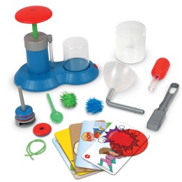 Learning Resources STEM Explorers™ Super Hero Science Set