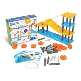 Learning Resources STEM Explorers Bridge Builders