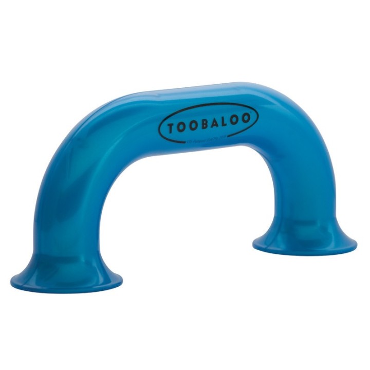 Learning Loft® Toobaloo® Auditory Feedback Educational Tool, Blue