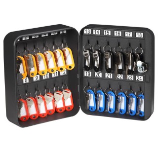 Honeywell Key Box, 24-Slot