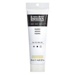 Liquitex Professional Heavy Body Acrylic Paint, 138 mL Tube, Parchment