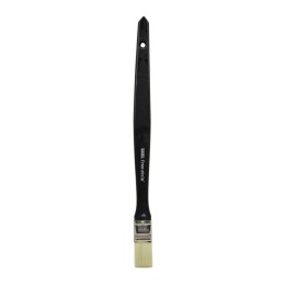 Liquitex Free-Style Large Scale Broad Flat/Varnish Long Handle Brush, 1"
