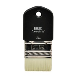 Liquitex Free-Style Large Scale Paddle Brush, 2"