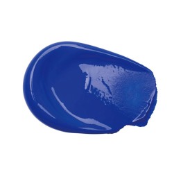 Liquitex BASICS Acrylic Paint, 250 mL, Tube, Cobalt Blue Hue